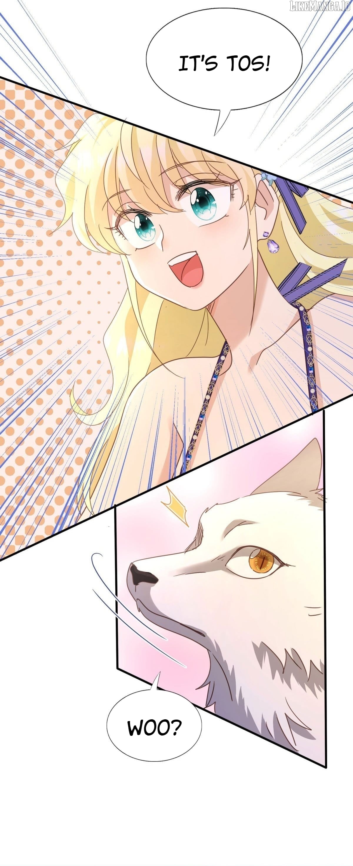 Don't Embarrass Me Chapter 120 - page 10